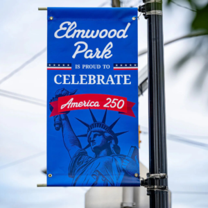 Custom Pole Banners