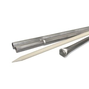 Aluminum Flag Pole