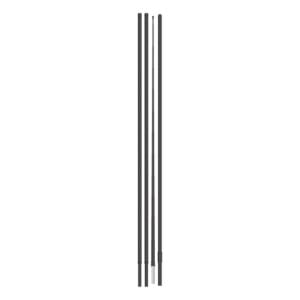 Vertical Flag Pole