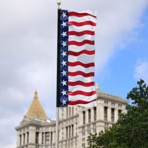 Patriotic Flags