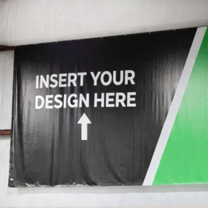 13oz Vinyl Banner