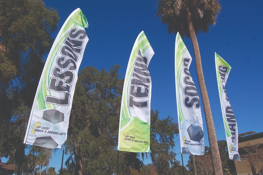 Ultimate Guide to Custom Flag Design & Artwork — Create and Order Personalized Flags Online