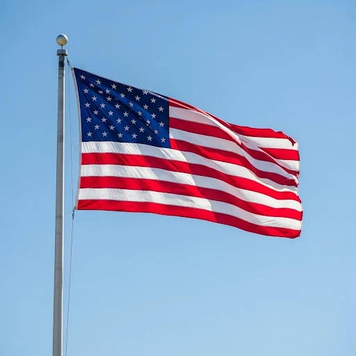 American Flag Etiquette — How to Display, Fold, and Retire the Flag Respectfully